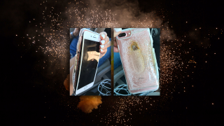 Apple 'Looking Into' Exploding iPhone 7 After Smoking Hot Video Goes Viral<em></em>